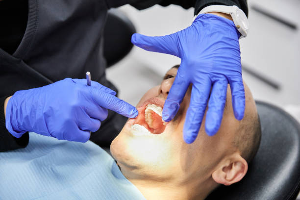 Best Dentist for Dental Trauma  in Benton, AR