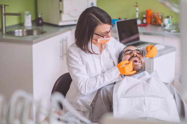 Reliable AR Emergency Dentist Solutions