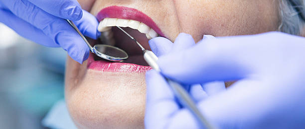 Dentist for Dental Trauma in AR